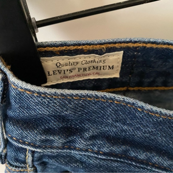 LEVIS SHORT - Picture 7 of 8